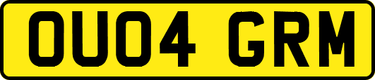 OU04GRM
