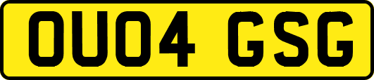 OU04GSG