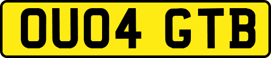 OU04GTB