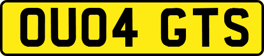 OU04GTS