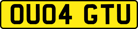 OU04GTU