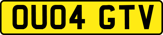 OU04GTV