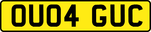 OU04GUC