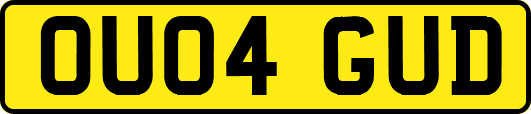 OU04GUD