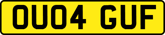 OU04GUF