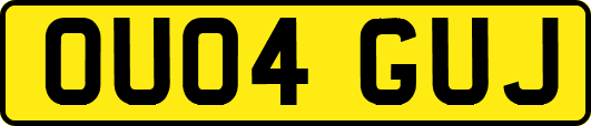 OU04GUJ