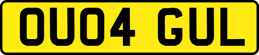 OU04GUL