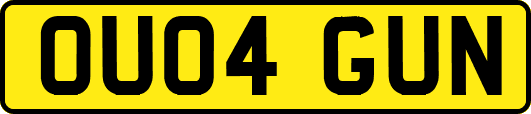 OU04GUN