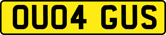 OU04GUS