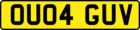 OU04GUV
