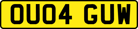 OU04GUW