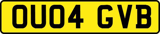 OU04GVB