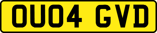 OU04GVD