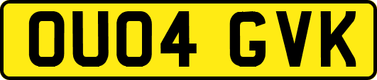 OU04GVK
