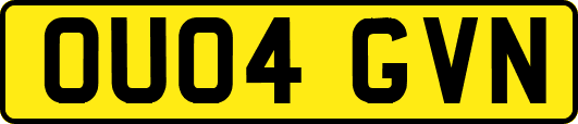 OU04GVN