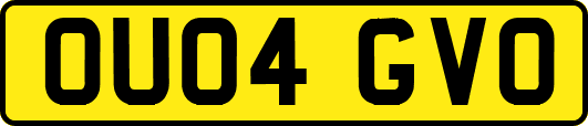 OU04GVO