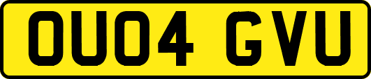 OU04GVU
