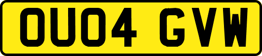 OU04GVW