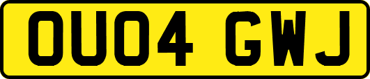 OU04GWJ