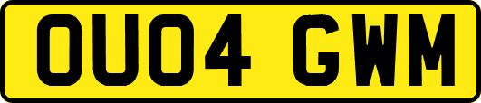 OU04GWM