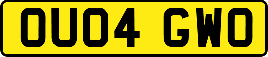 OU04GWO