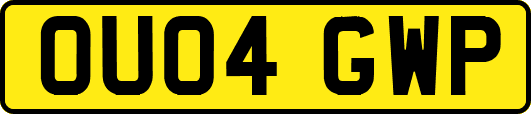 OU04GWP