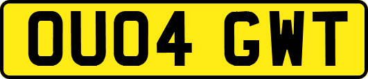 OU04GWT