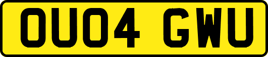 OU04GWU