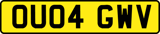OU04GWV