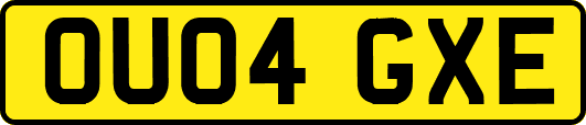 OU04GXE