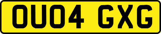 OU04GXG