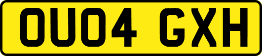 OU04GXH
