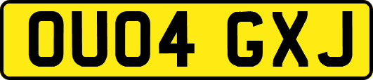 OU04GXJ