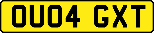 OU04GXT