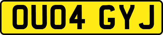 OU04GYJ
