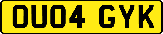OU04GYK