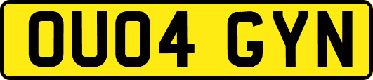 OU04GYN