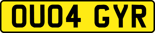 OU04GYR