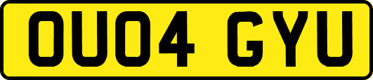 OU04GYU