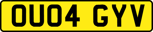 OU04GYV