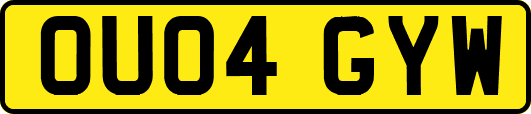 OU04GYW