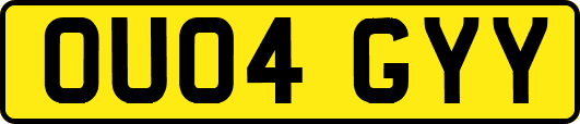 OU04GYY
