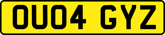 OU04GYZ