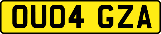 OU04GZA