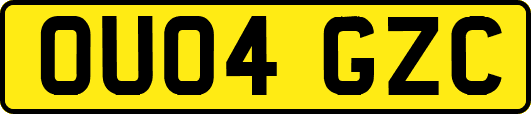 OU04GZC