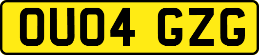 OU04GZG