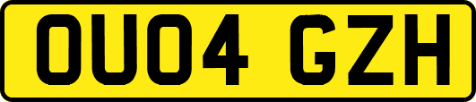 OU04GZH