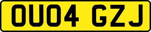 OU04GZJ