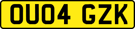 OU04GZK