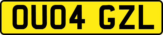 OU04GZL